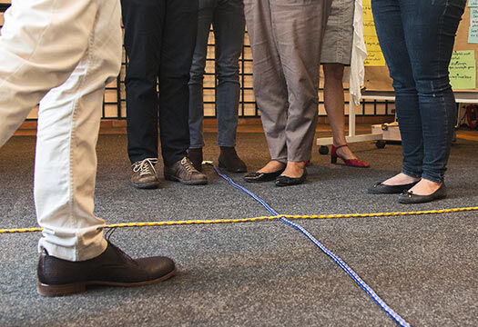 Teamcoaching - Methoden