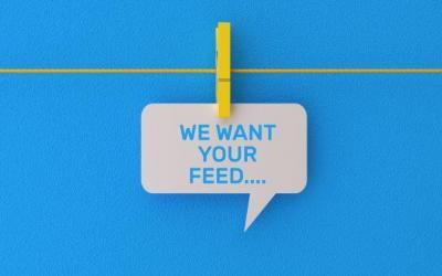 Feedback geben statt kritisieren