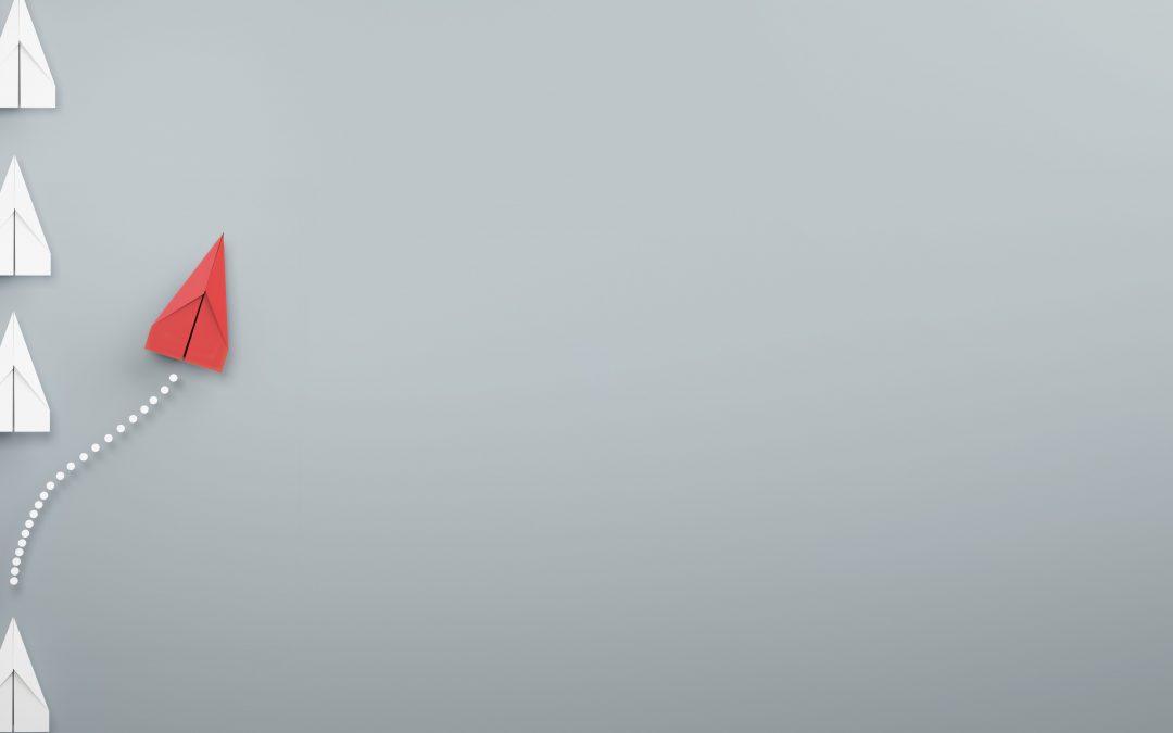 Vom Kollegen zur Führungskraft