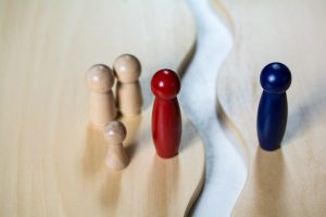 Führungskräfteentwicklung mit Psychodrama