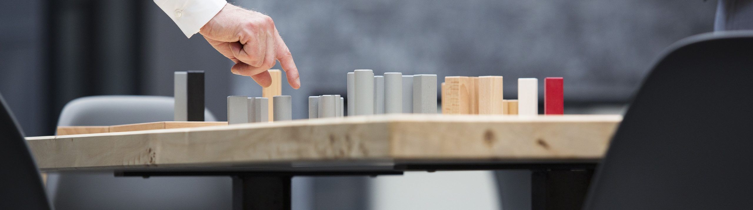 Leadership Coaching Köln – Coaching für Führungskräfte – Alfredo Brizzolara