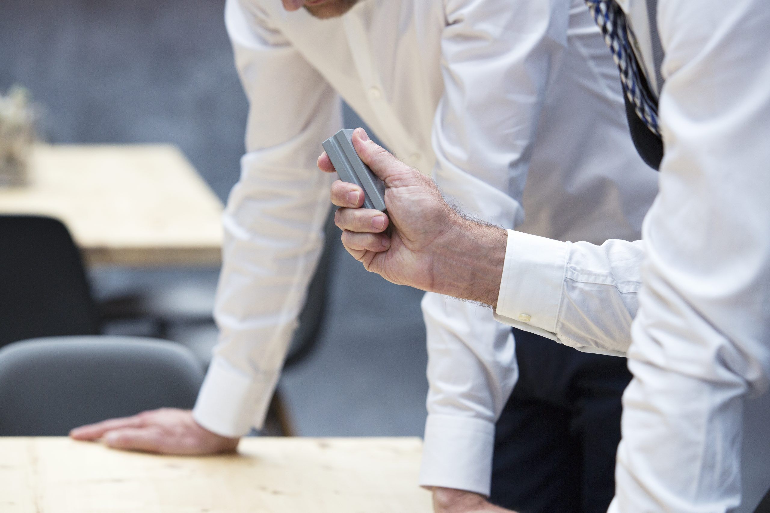 Systemisches Coaching mit Alfredo Brizzolara