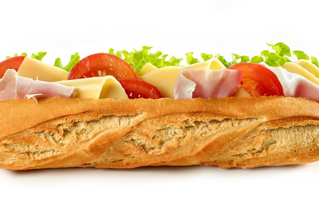 Wie Führungskräfte ihre Sandwich-Position meistern