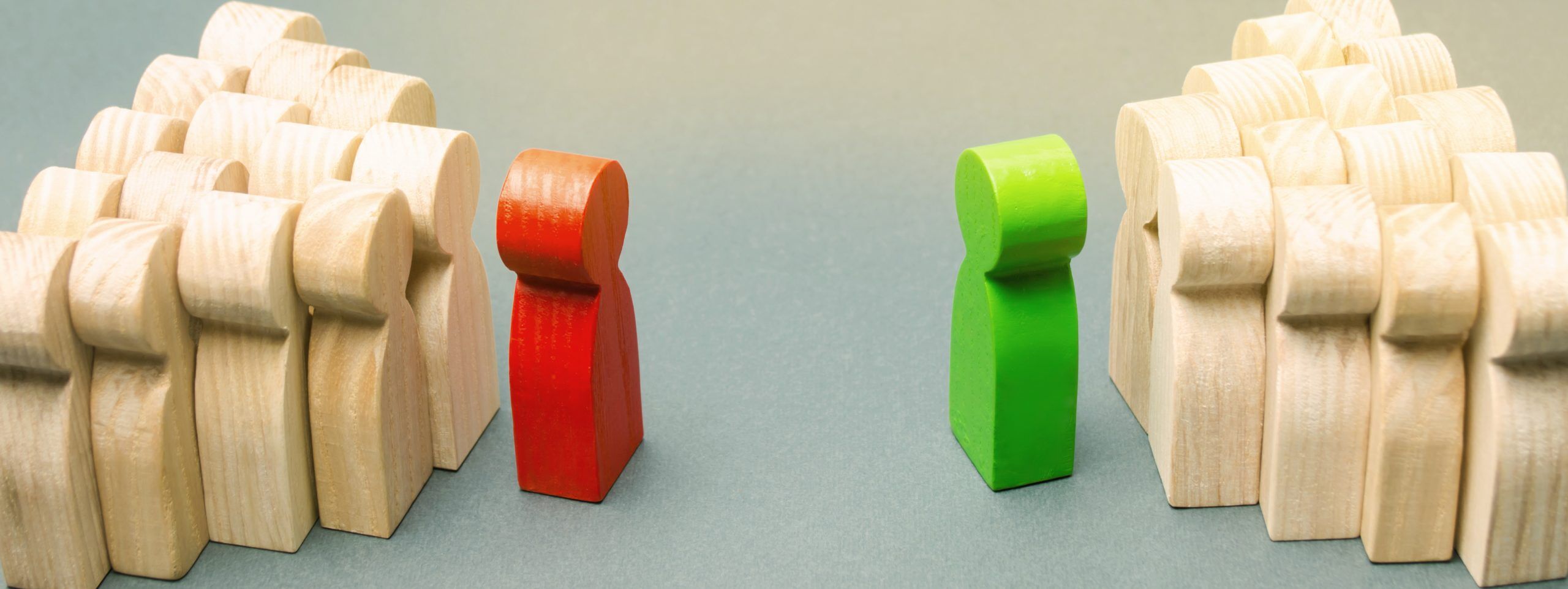 Seminar FührungskompetenzKonfliktklärung - Köln