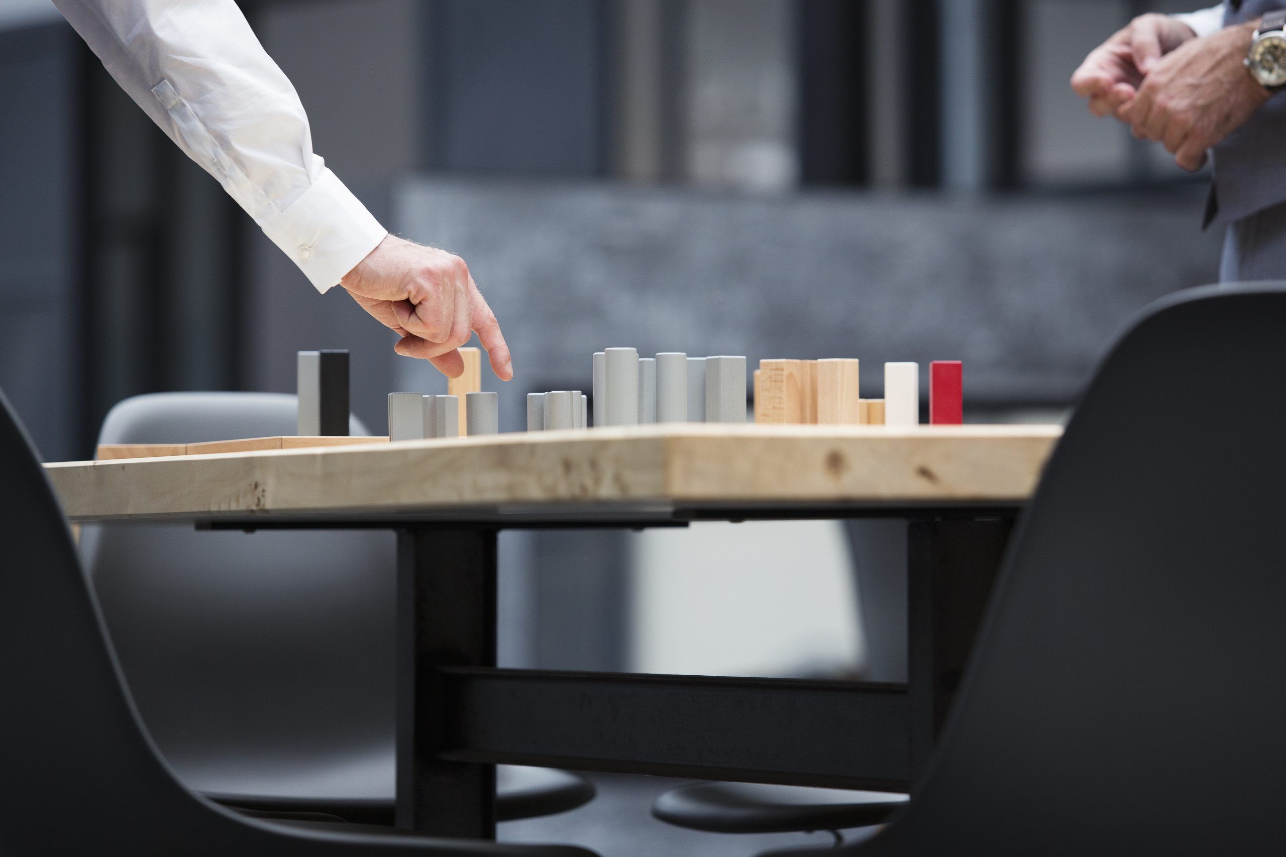 Führungskräfte Coaching mit Alfredo Brizzolara Leadership Coaching in Köln