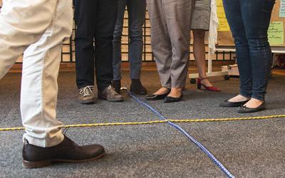 Teamkultur – Auch eine Frage der Persönlichkeiten