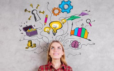 Leadership – Kreative Persönlichkeiten richtig führen