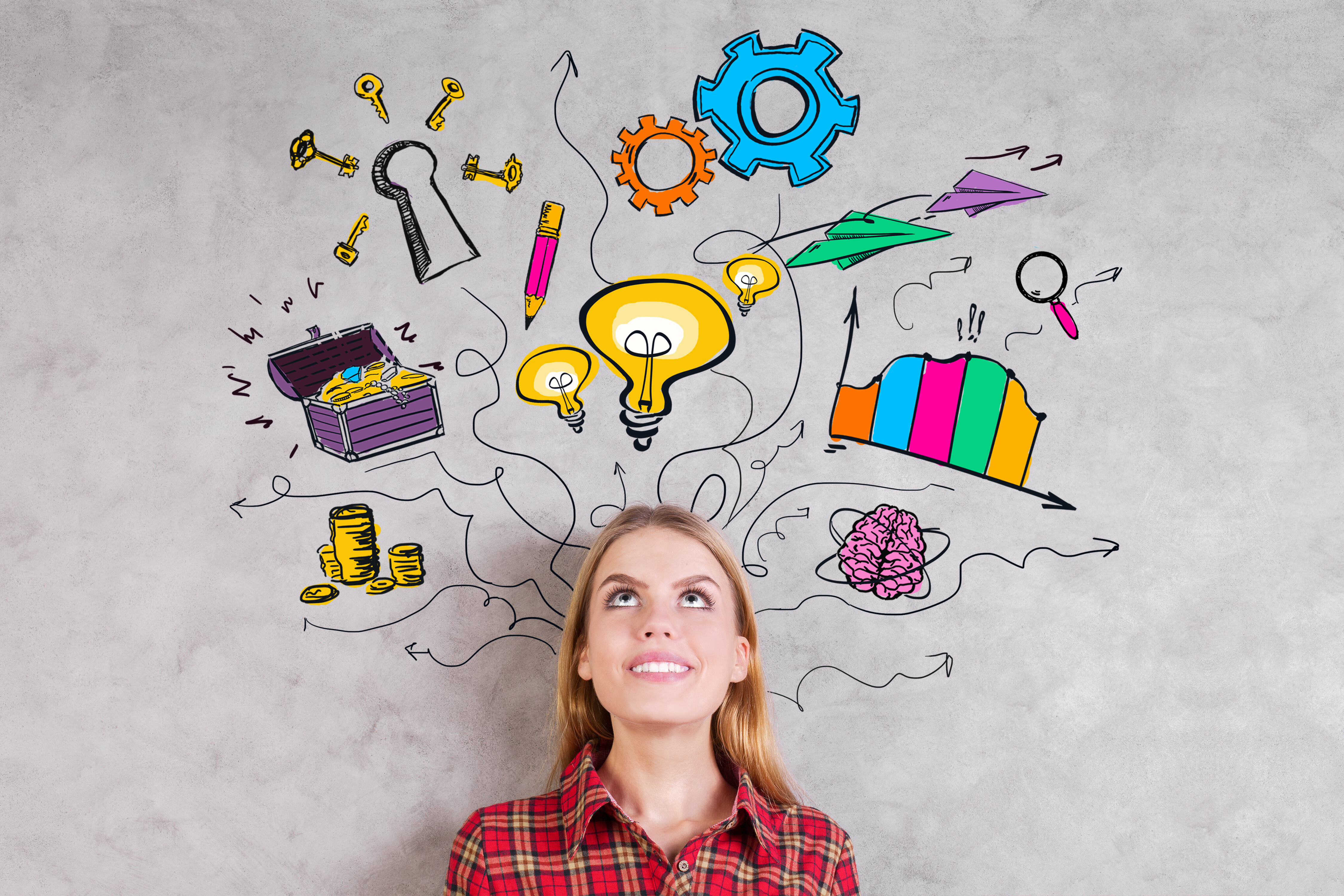 Kreative Persönlichkeiten richtig führen