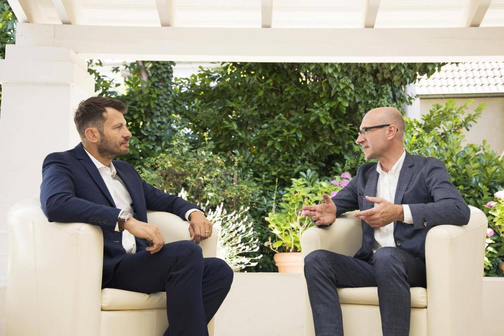 Business Coaching, Leaderschip Coaching, Executive Coaching in Köln