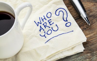 Persönlichkeit – „Wer sind Sie?“