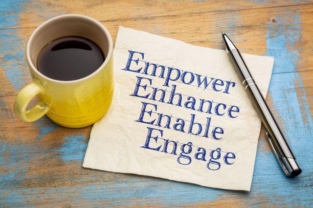 Vom Nutzen der Coachinghaltung für Führungskräfte Coachinghaltung für Führungskräfte