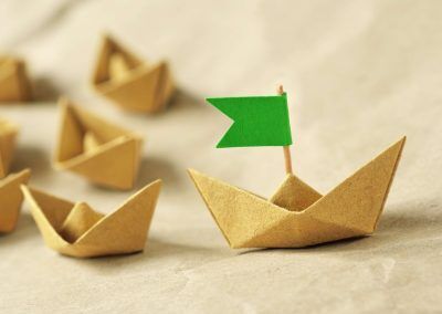 Führen ohne Weisungsbefugnis