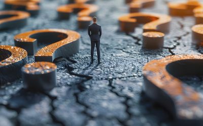 Führung in der Ambiguität – Wie Führungskräfte Orientierung geben, wenn sie selbst keine haben